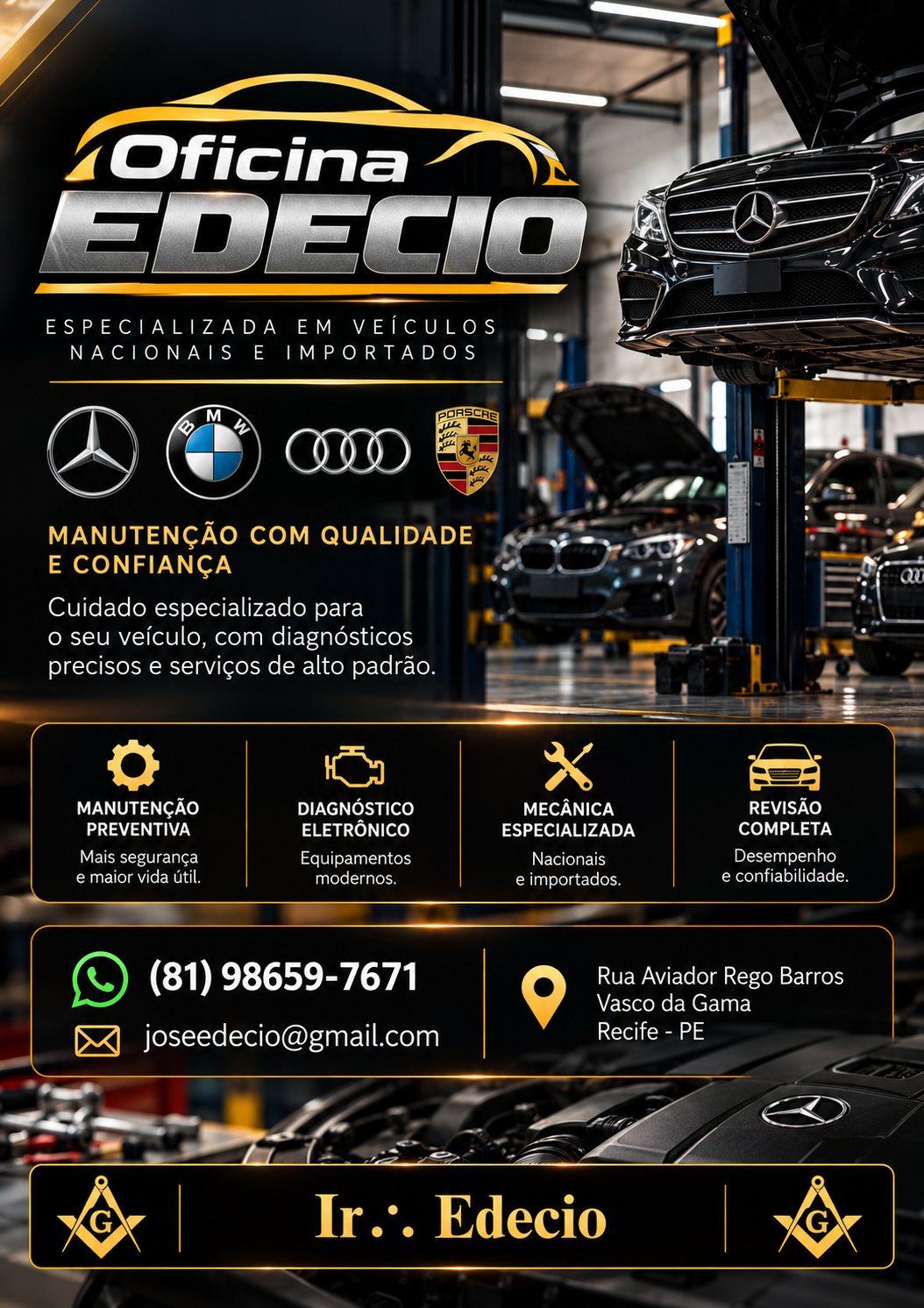 Oficina Edecio 