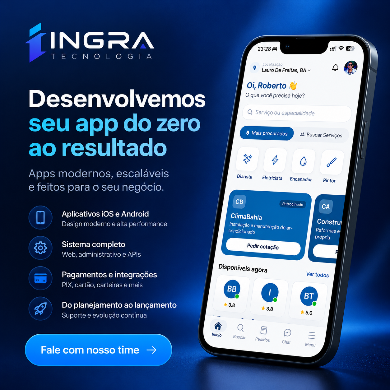 Lopak Tecnologia